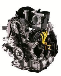 C2544 Engine